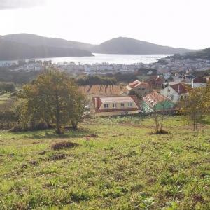 Solar edificable en Piñeiro